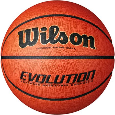 Evolution Basketball