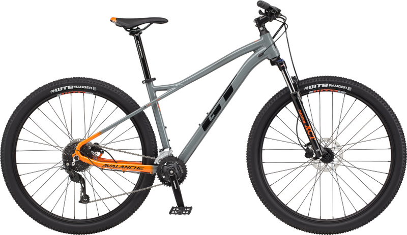 GT Avalanche Sport 29er