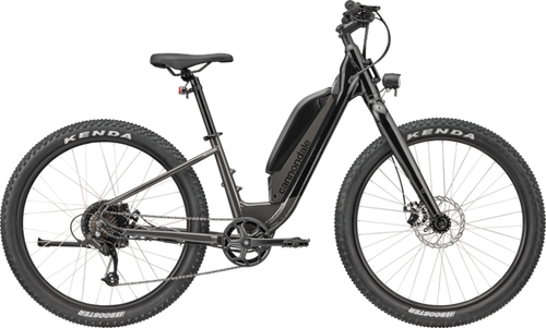 Cannondale Adventure Neo Allroad E-bike