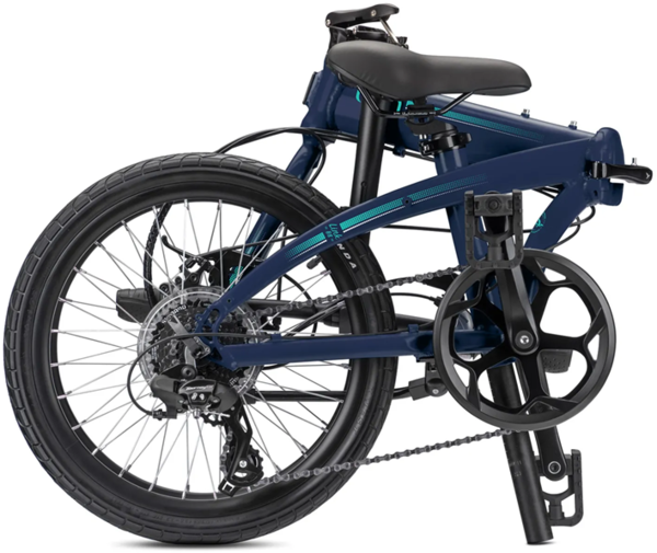 Tern Link B8 Folding Bike