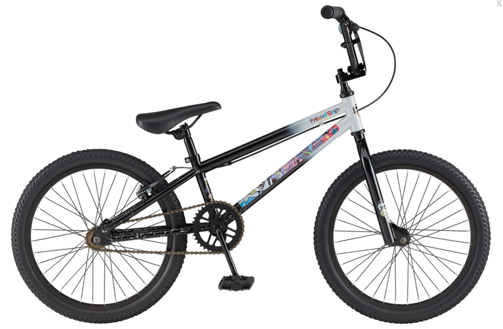 Mccully bike discount shop