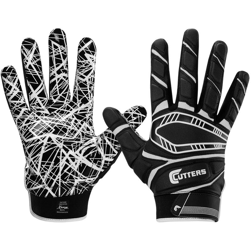 Game Day Padded Gloves
