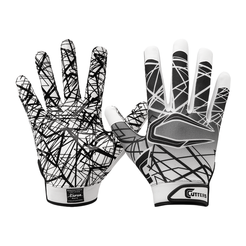 Game Day Receiver Gloves