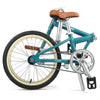 Retrospec Judd 1sp Folding Bike