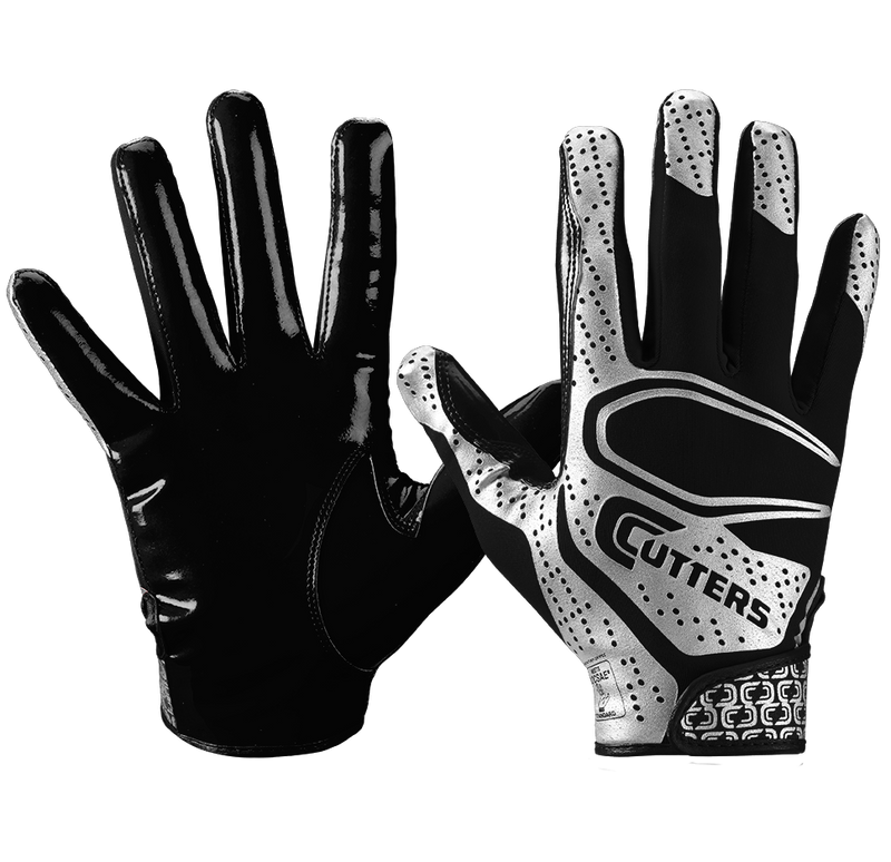 Rev 2.0 Youth Receiver Gloves