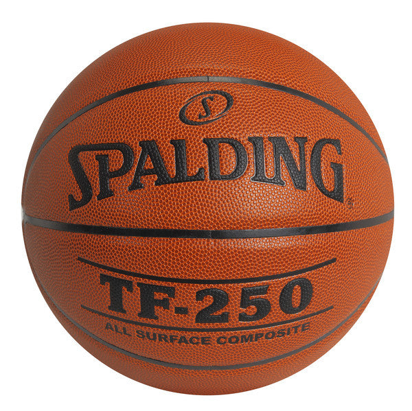 TF-250 Basketball